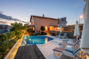 Villa Salvia Mare